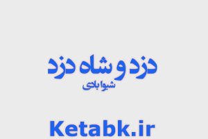 دانلود رمان دزد و شاه دزد نوشته شیوا بادی